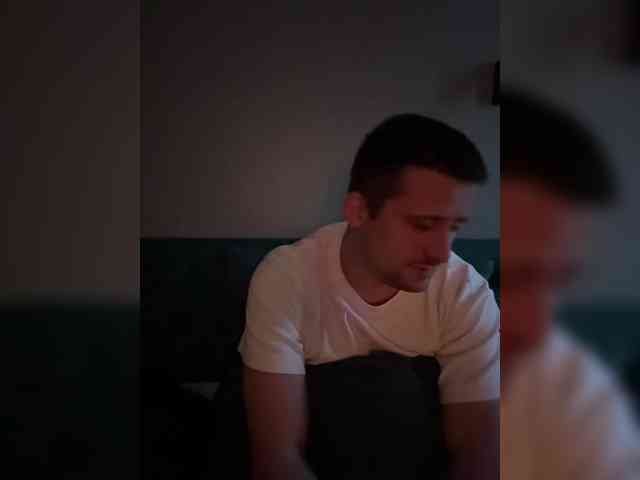 kurtPaL Sex Cam Show