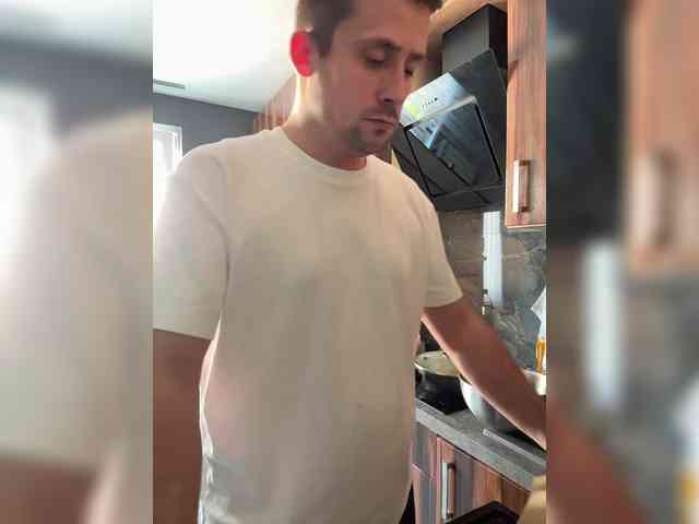 kurtPaL Sex Cam Show