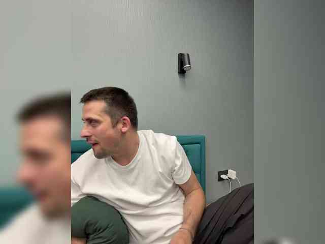 kurtPaL Sex Cam Show