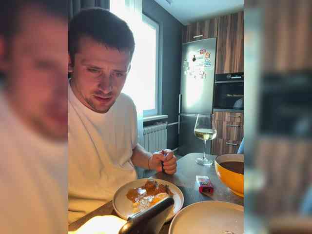 kurtPaL Sex Cam Show