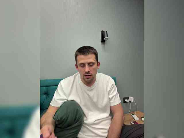 kurtPaL Sex Cam Show