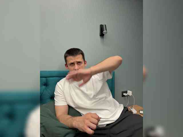 kurtPaL Sex Cam Show