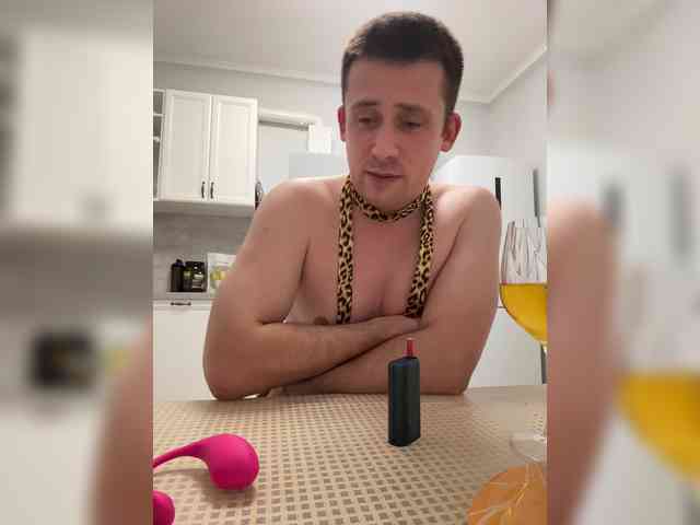 kurtPaL Sex Cam Show