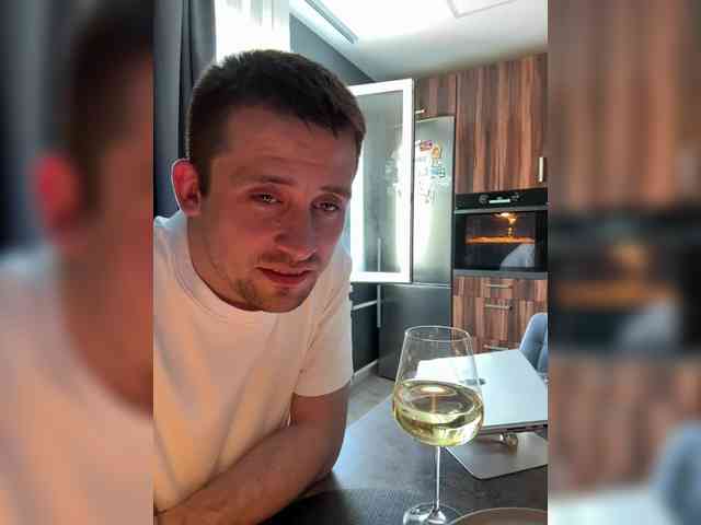 kurtPaL Sex Cam Show