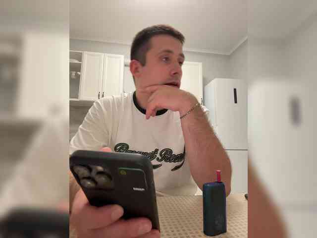 kurtPaL Sex Cam Show