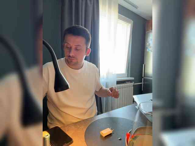 kurtPaL Sex Cam Show