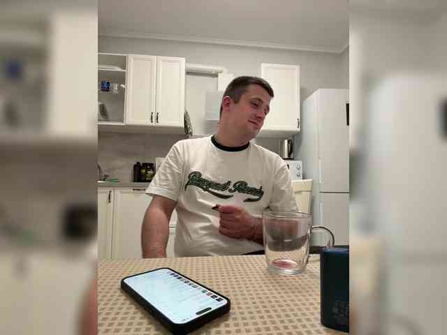 kurtPaL Sex Cam Show