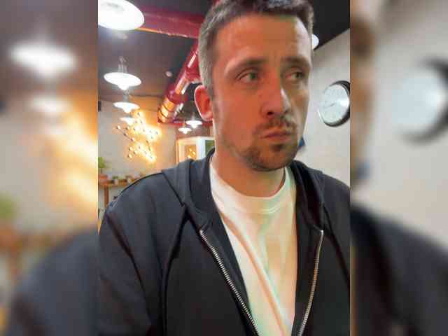 kurtPaL Sex Cam Show