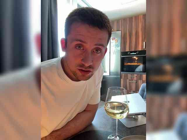 kurtPaL Sex Cam Show