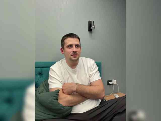 kurtPaL Sex Cam Show