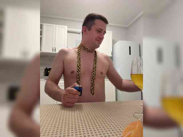kurtPaL Sex Cam Show