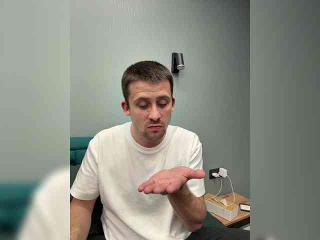 kurtPaL Sex Cam Show