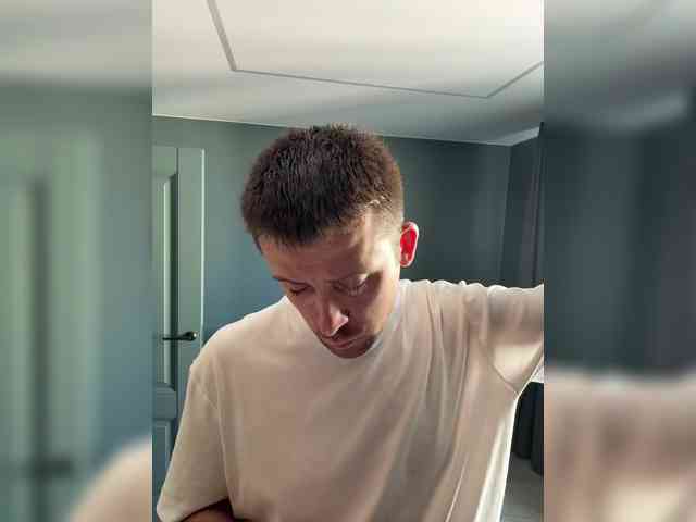 kurtPaL Sex Cam Show