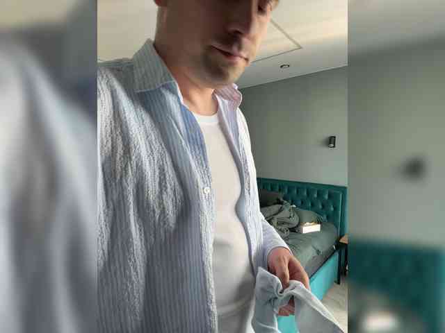 kurtPaL Sex Cam Show