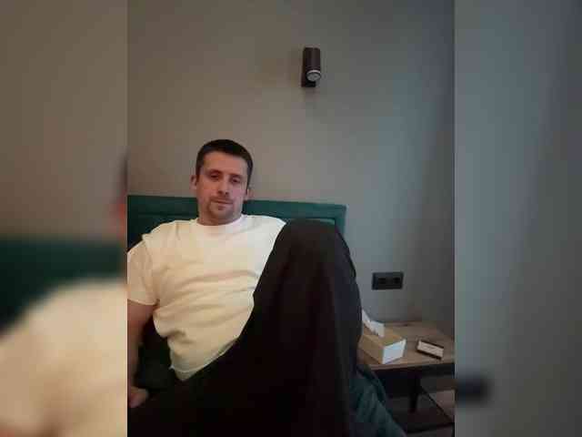 kurtPaL Sex Cam Show