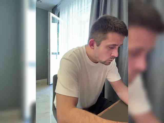 kurtPaL Sex Cam Show