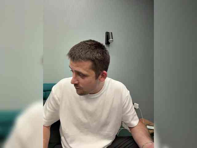 kurtPaL Sex Cam Show