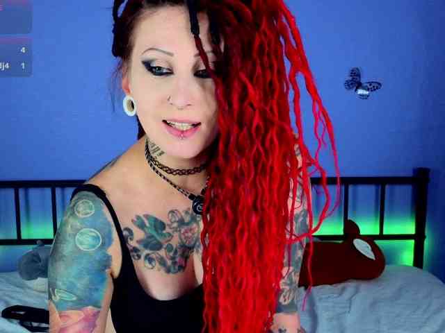MartaKatze webcam
