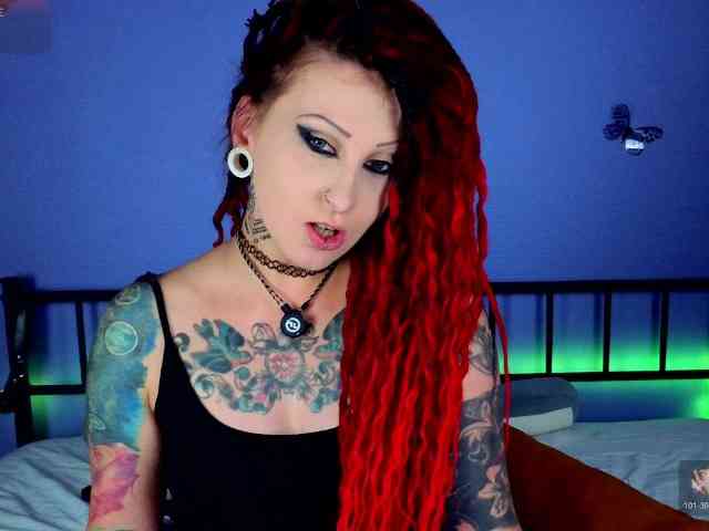 MartaKatze webcam