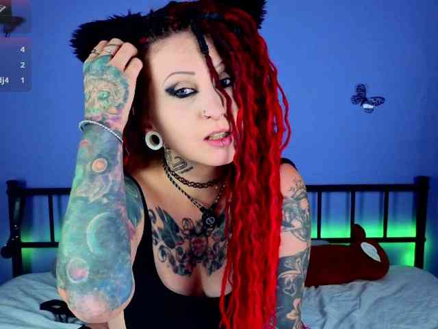 MartaKatze webcam