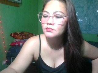 LUCKYME22 Porn Show