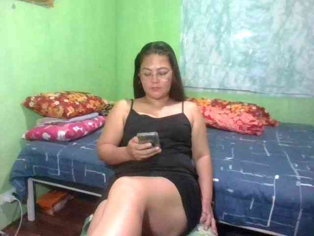 LUCKYME22 webcam
