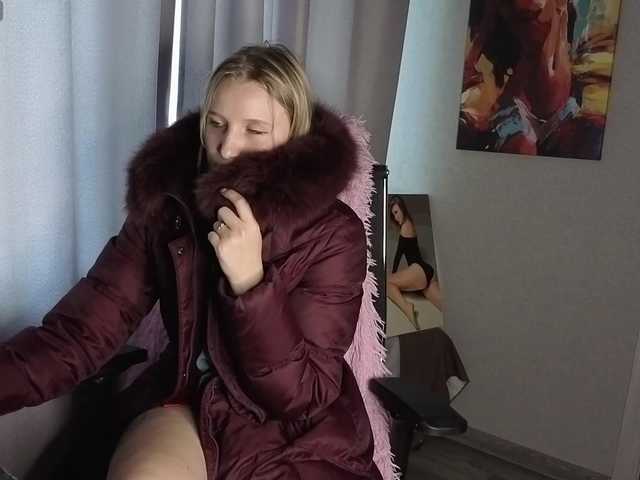 LillyFan-X live cam on BongaCams