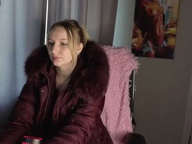 LillyFan-X live cam on BongaCams