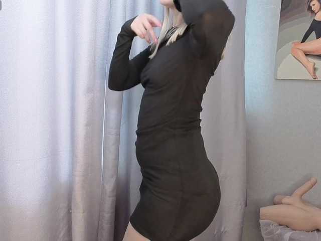 LillyFan-X live cam on BongaCams