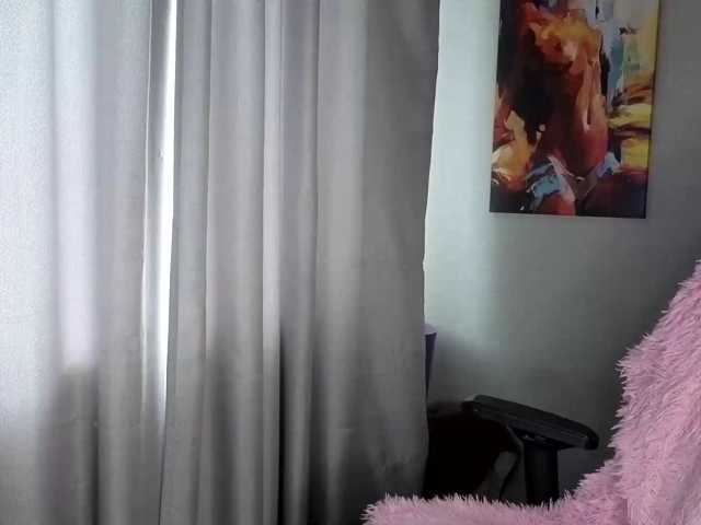 LillyFan-X, en vivo ahora en BongaCams