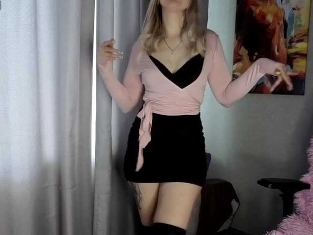 LillyFan-X live cam on BongaCams