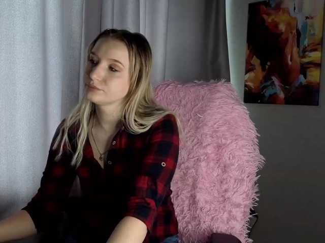 LillyFan-X live cam preview