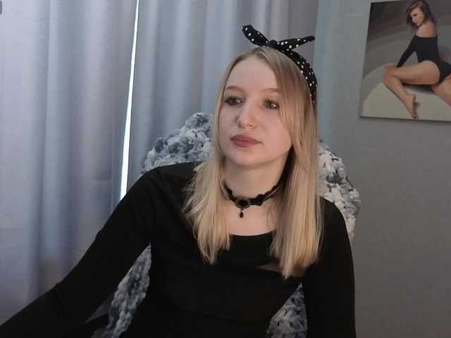 LillyFan-X live cam on BongaCams
