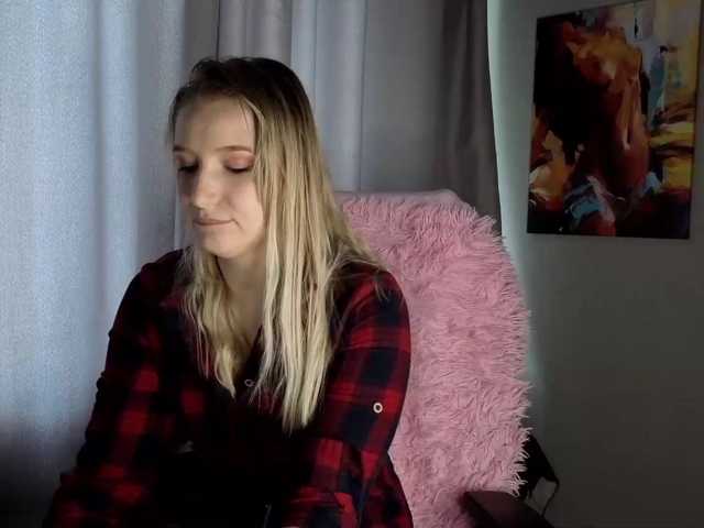 LillyFan-X live cam preview