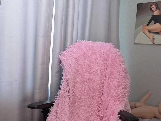 LillyFan-X live webcam show