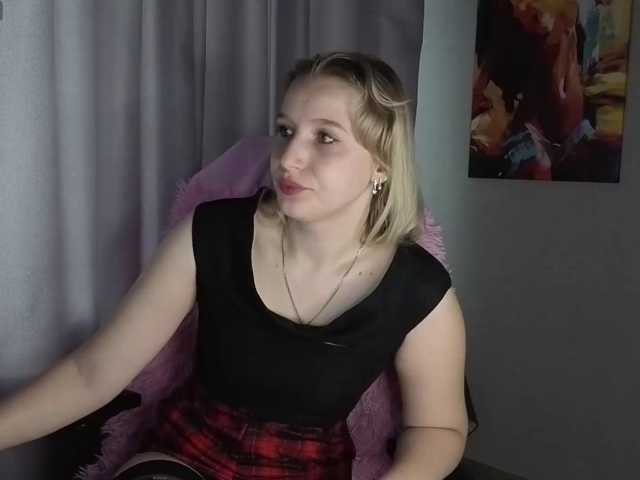 LillyFan-X live cam on BongaCams