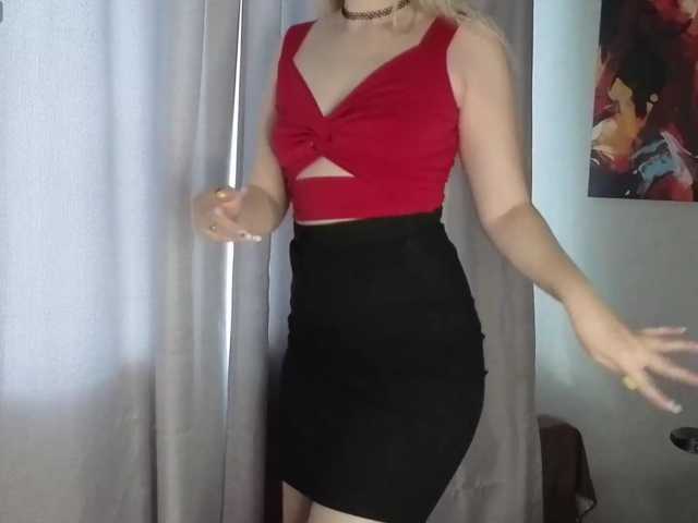 LillyFan-X live cam on BongaCams