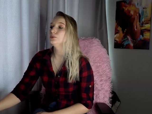 LillyFan-X live cam preview