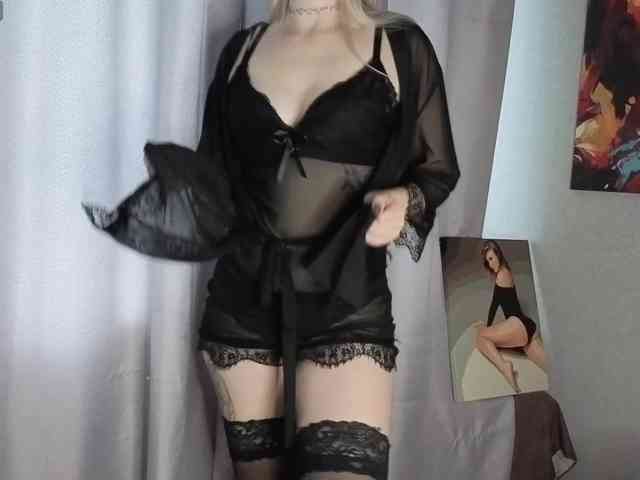 LillyFan-X webcam