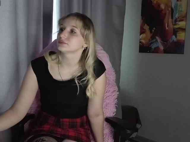 LillyFan-X webcam