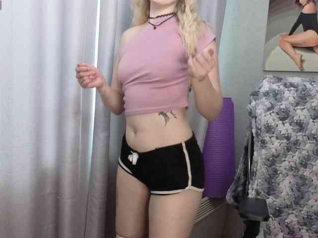 LillyFan-X webcam