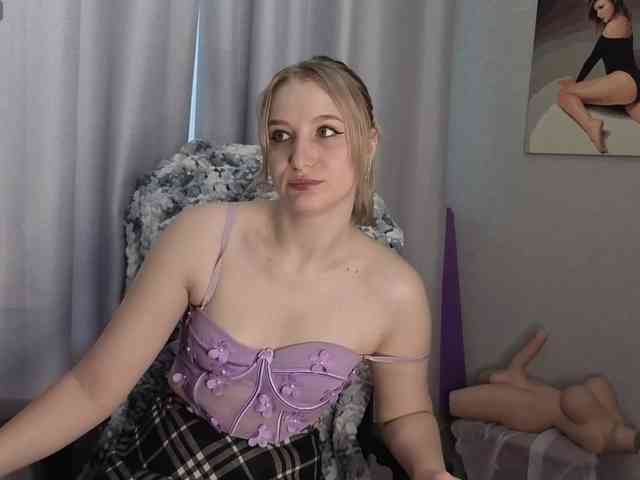 LillyFan-X webcam