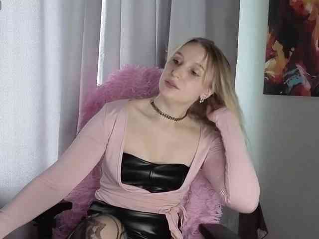 LillyFan-X webcam