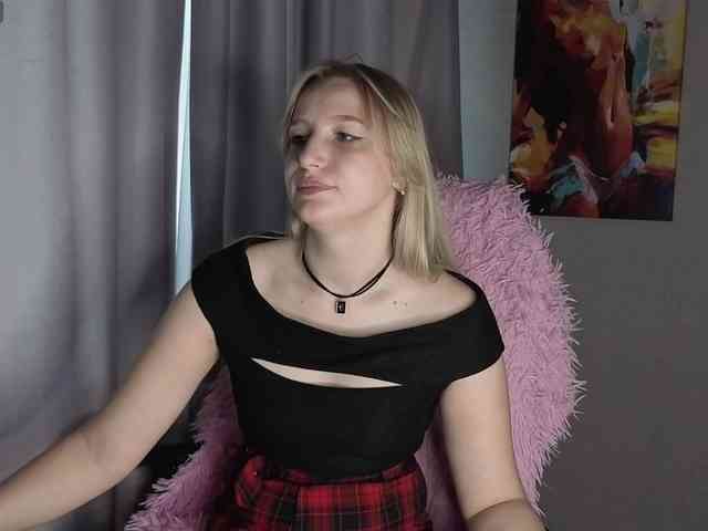 LillyFan-X webcam