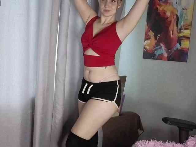LillyFan-X webcam