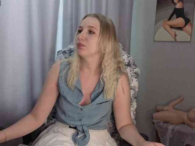 LillyFan-X webcam