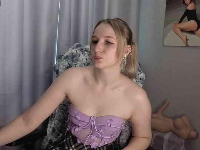 LillyFan-X webcam