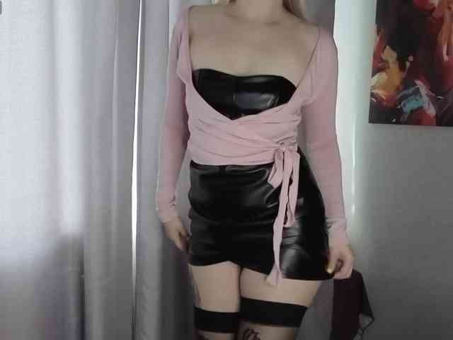 LillyFan-X webcam