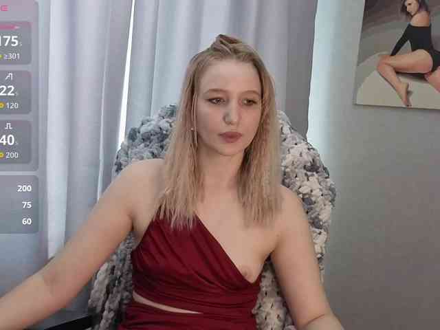 LillyFan-X webcam