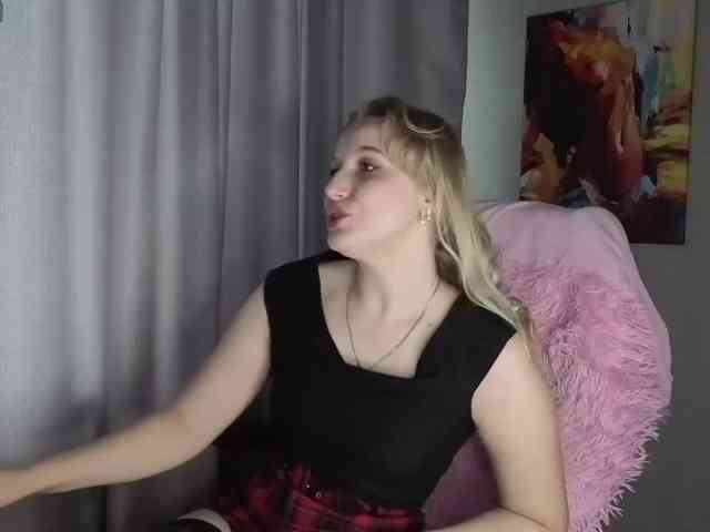 LillyFan-X webcam